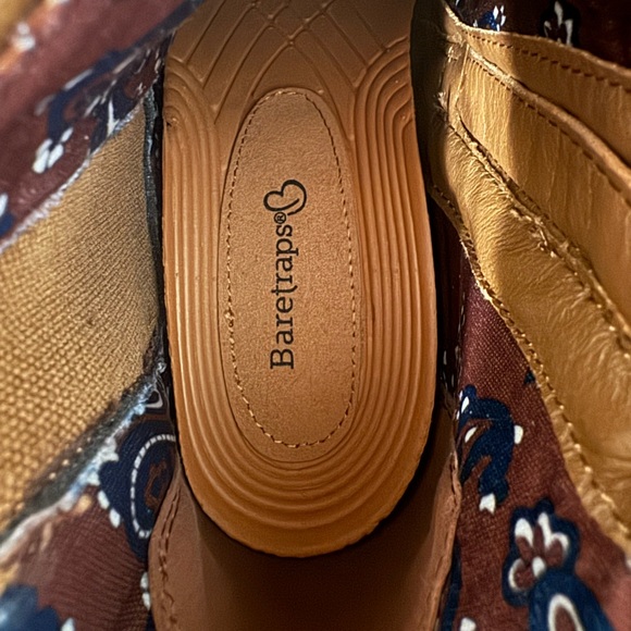 Booties - Picture 7 of 7